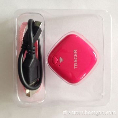 Bluetooth Tracer Anti-lost with Self-timer Device, for iPhone and Bag